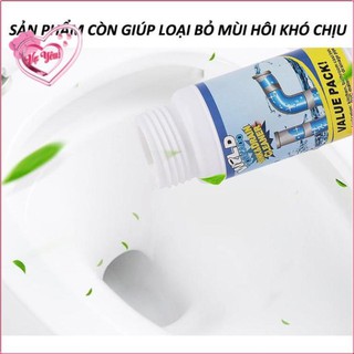 Bột Thông Cống Large Thế Hệ Mới