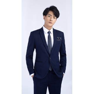 Bộ vest nam NHSH13