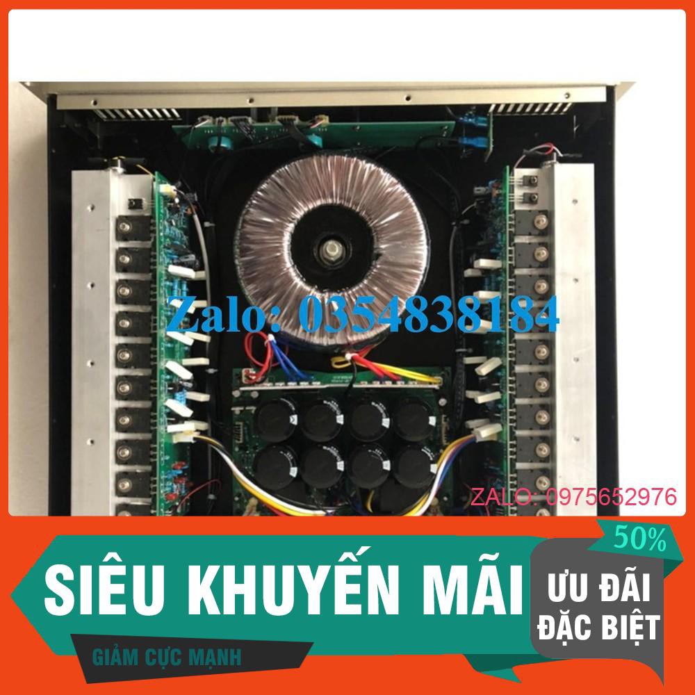 cục đẩy công suất yamaha P9500s - Đẩy Công Xuất Yamaha P9500 Hàng loại 1