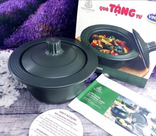 Nồi dưỡng sinh Minh Long 1l