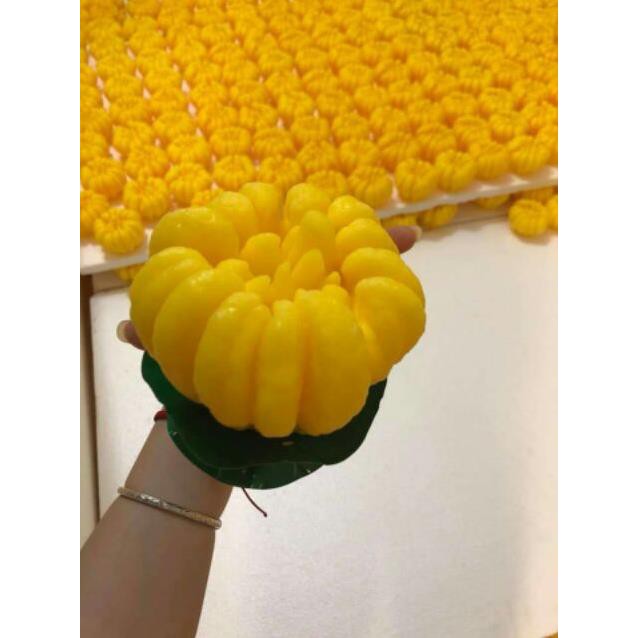 NẾN THƠM PHẬT THỦ,THẮP SÁNG TÀI VẬN,NẾN TRANG TRÍ BÀN THỜ