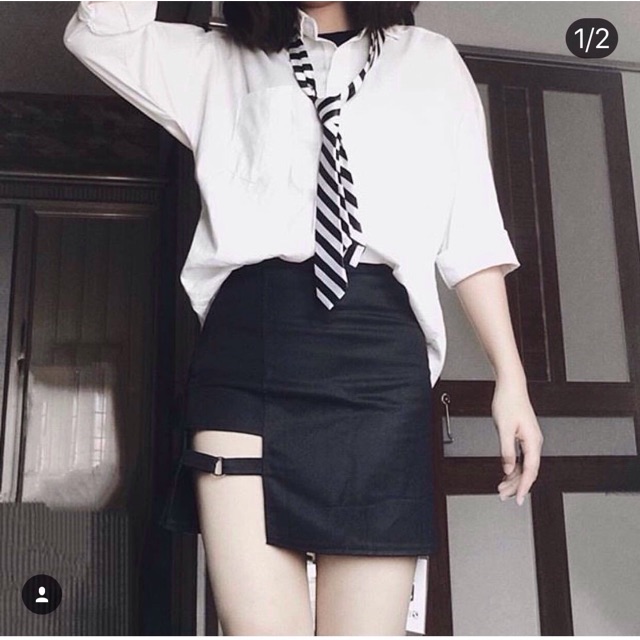 Skirt Chain