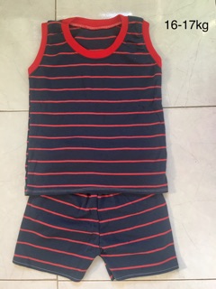 Bộ ba lỗ bé trai