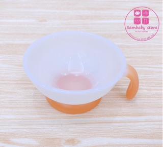 Bát Ăn Sâu lòng Combi Nhập Khẩu Nhật