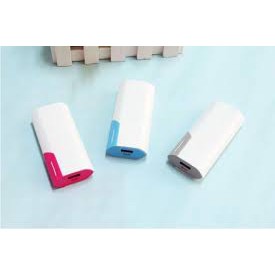 Pin Sạc Dự Phòng ARUN 5600mAh, Pin sạc dự phòng