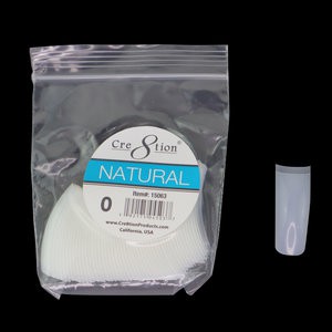 Nail Tip  Cre8tion Mỹ