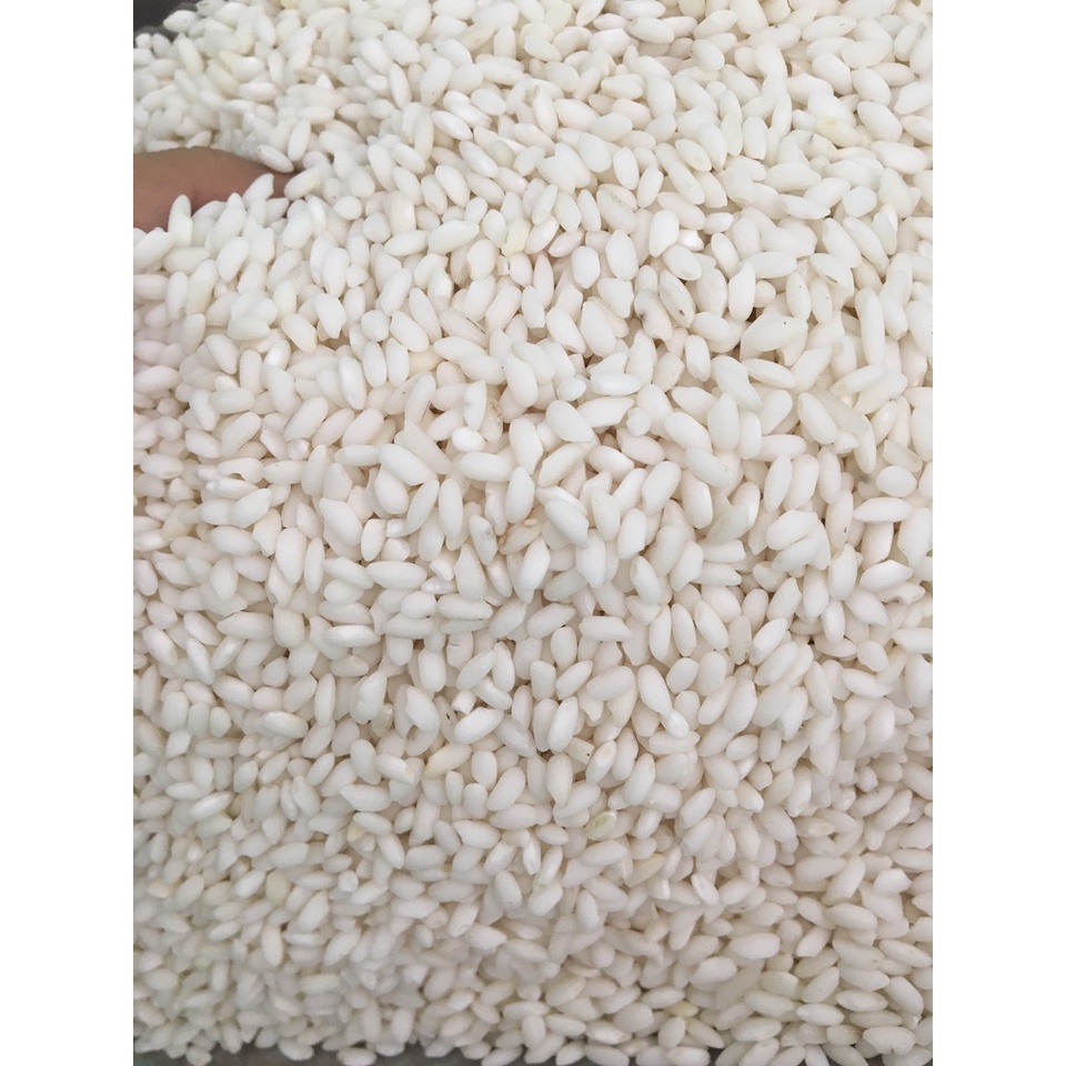 Nếp Cái Hoa Vàng 1kg