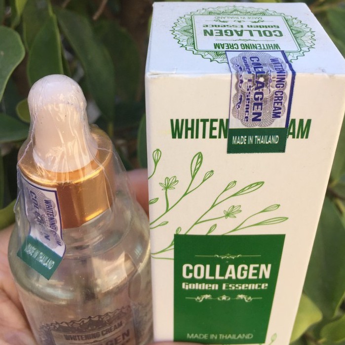 Nước Thay da, lột da sinh học collagen thái lan chính hãng