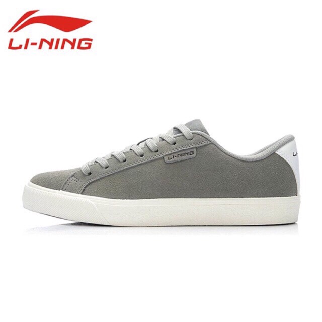 (Xả Hàng Đón 2020). Giày da Lining chính hãng(hộp+video) : ⁸ :; ` ; , ‣ , # * > ཻ