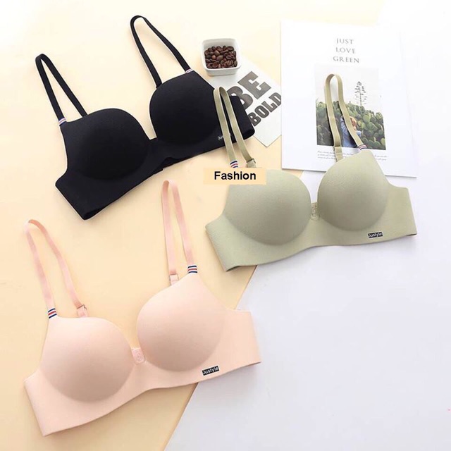 Áo lót su đúc không gọng nâng ngực