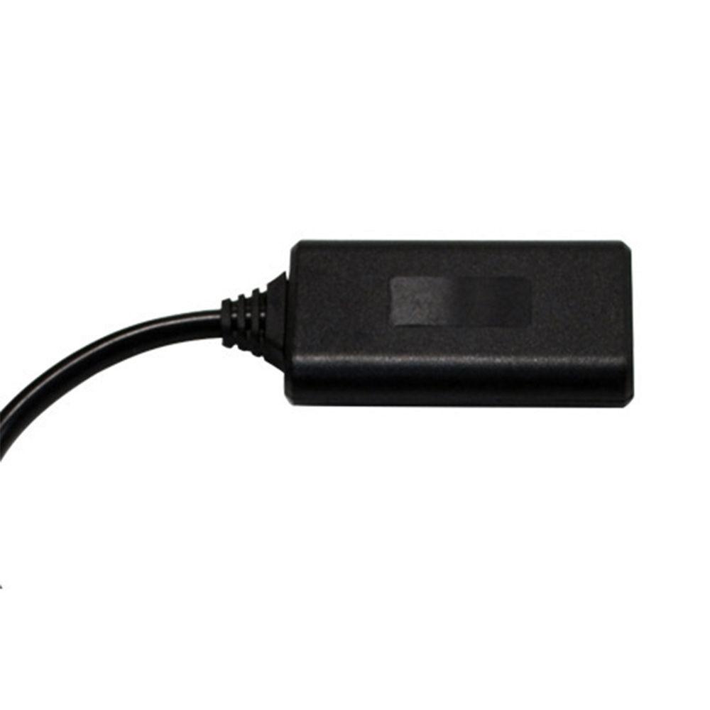 Bộ Chuyển Đổi Kết Nối Bluetooth Không Dây Cho Xe Hơi Audi Q5 A5 A7 R7 S5 Q7 A6 L A8L