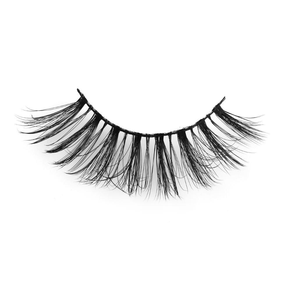 Set 7 Cặp Lông Mi Giả Dài Trang Điểm Tự Nhiên