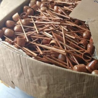 [CỐNG LY] Gáo Múc Rượu Dừa