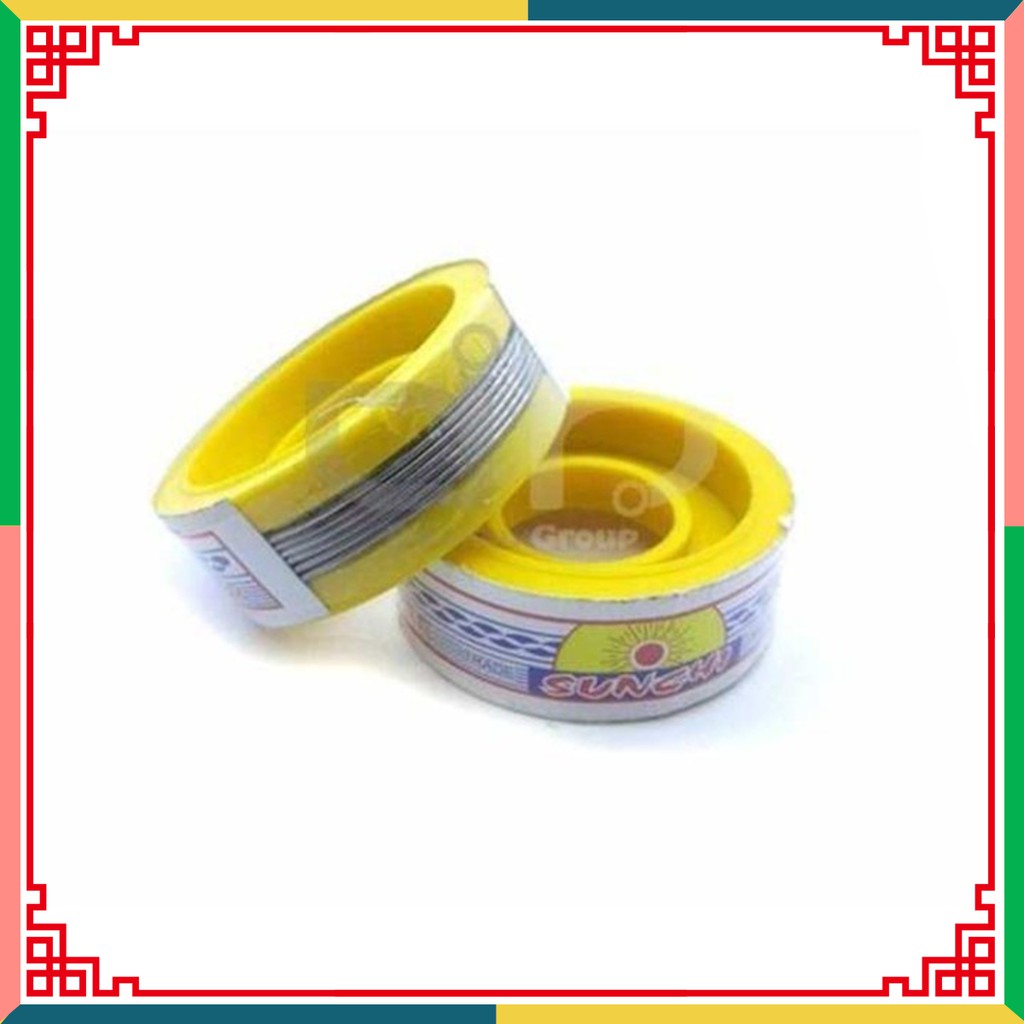 cuộn chì hàn cho mỏ hàn điện
