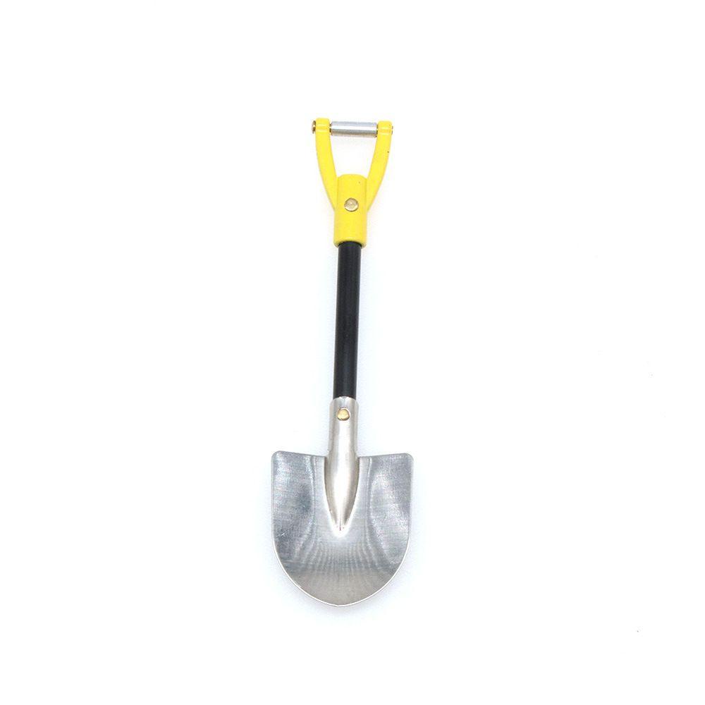 Xẻng Xúc Đất Điều Khiển Từ Xa LAYOR1 1 / 10 Mới