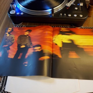 Soundgarden – Superunknown 2xLP Vinyl