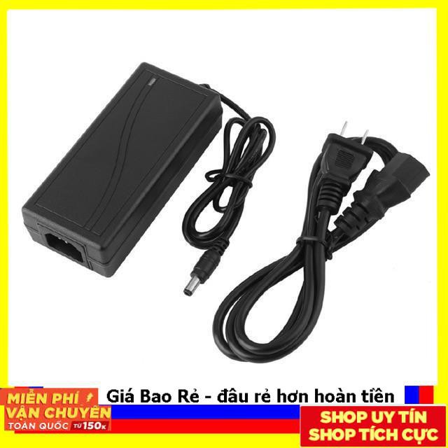 Nguồn adapter đầu ghi/ led 12v-5A bảo hành 24 tháng