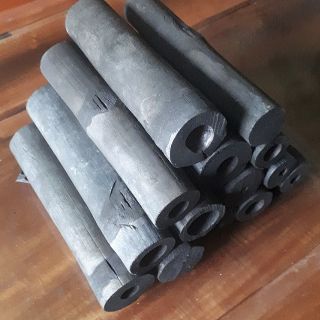 THAN HOẠT TÍNH TRE DẠNG ỐNG