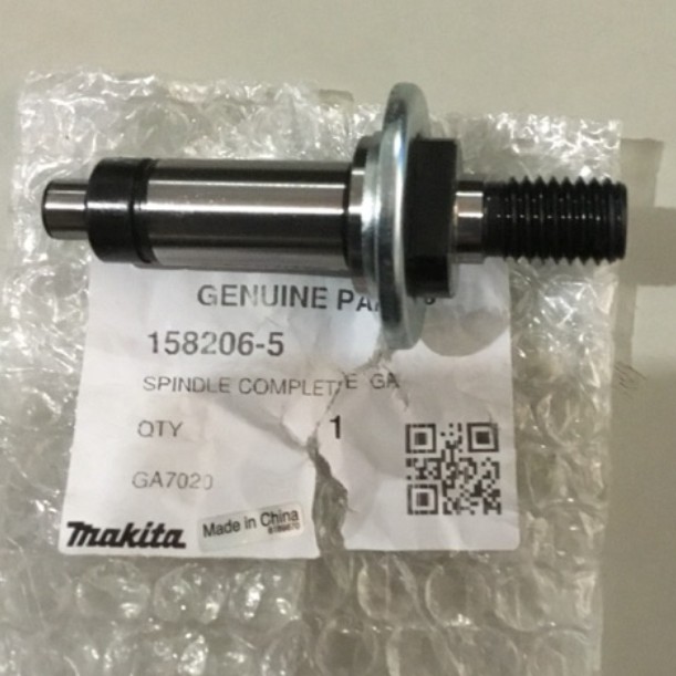Trục máy mài góc Makita Ga7020,ga9020