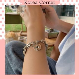 VÒNG TAY ULZZANG CÁ TÍNH - BẠC 925 + TẶNG HỘP QUÀ