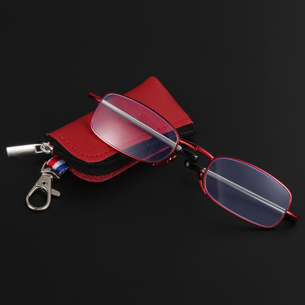 ESPO Mắt Kính Đọc Sách Chống Mỏi Mắt Tiện Dụng