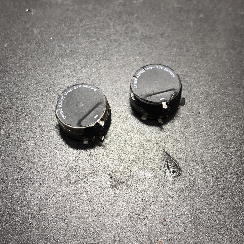 Pin Tai Nghe Air/pods 1,2,pro