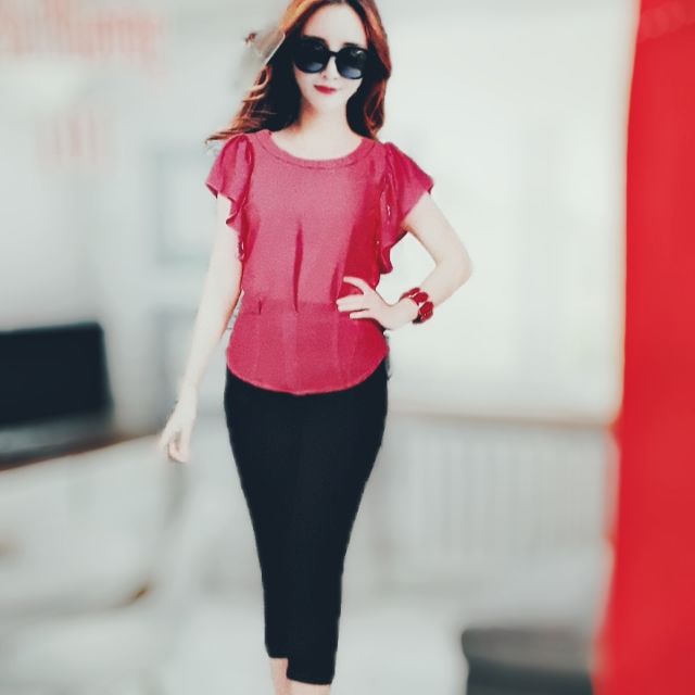 Đồ bộ kiểu . 😘😘