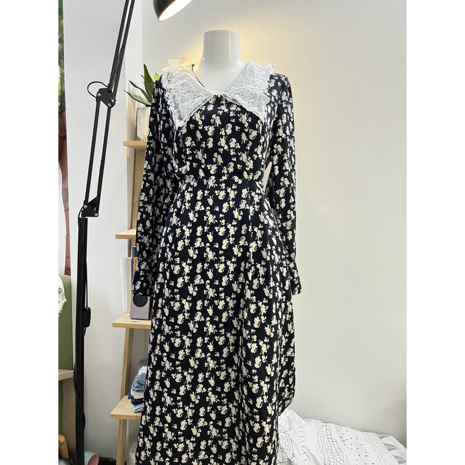 Đầm thiết kế 2hand