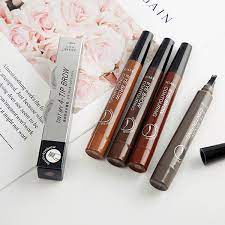 Chì Kẻ Mày 3D Suake Eye Brow Contourinh