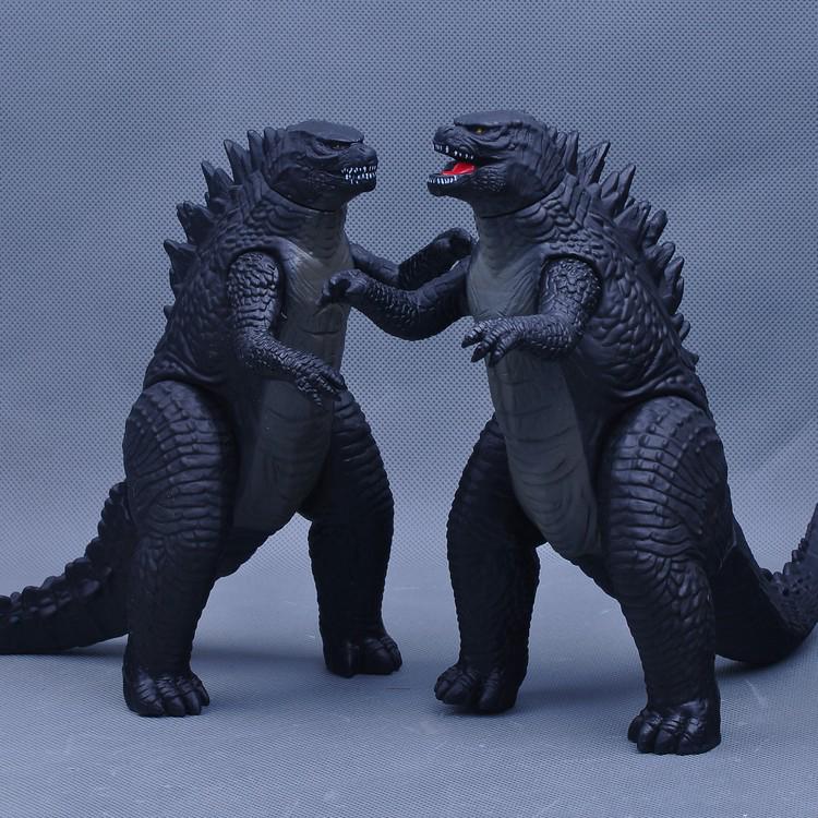 Mô Hình Đồ Chơi Khủng Long Godzilla Độc Đáo