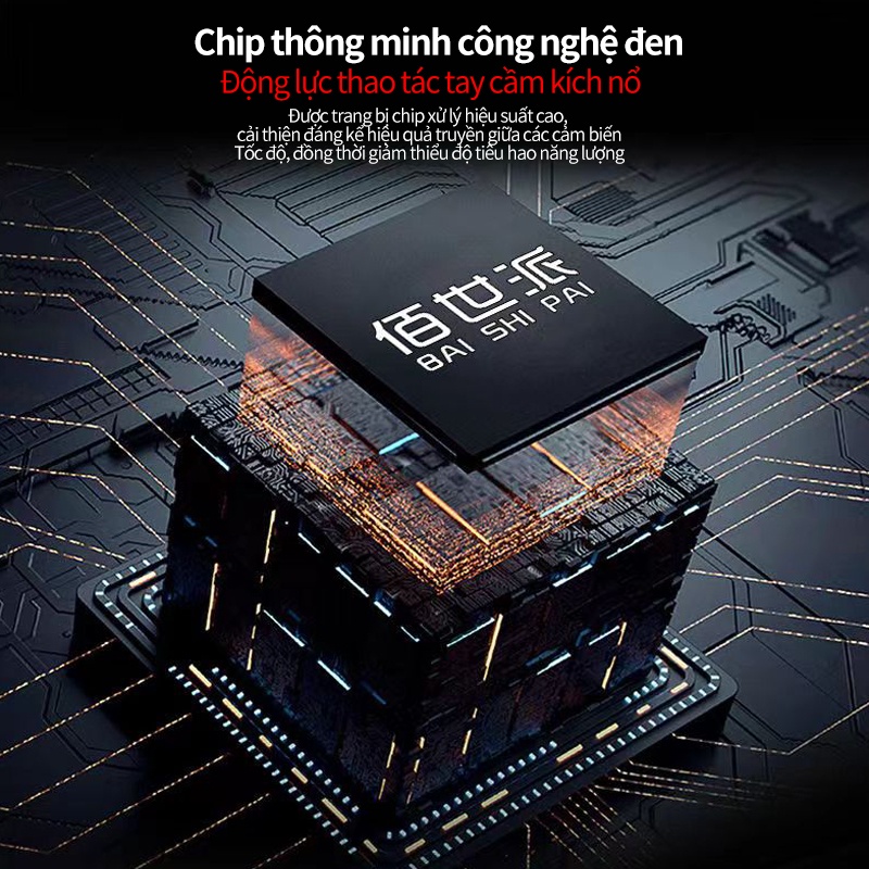 Tay cầm chơi game thông minh nhanh chóng không có độ trễ tương thích với bốn nền tảng máy tính TV home lớn Tay cầm PS3