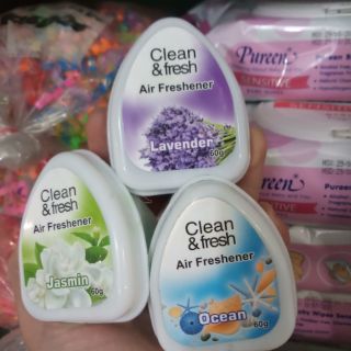 Sáp thơm để phòng, tủ quần áo