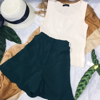 Áo montagi - quần váy 2hand