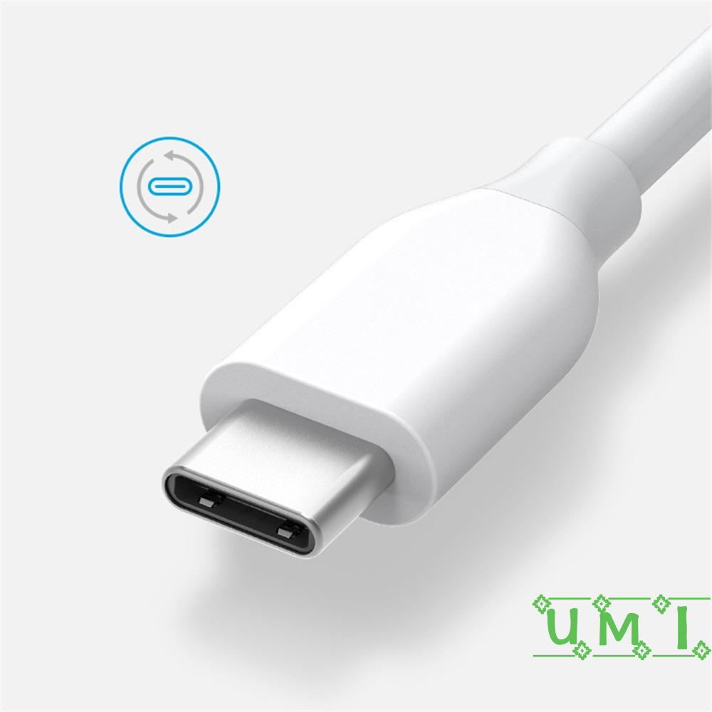 ANKER Cáp Sạc Nhanh Đầu Usb Type C Cho Điện Thoại Macbook