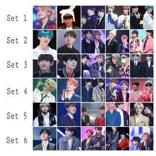 ẢNH POLA TAEKOOK - BTS