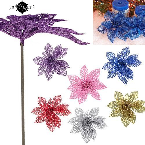 Bông tuyết trang trí giáng sinh