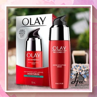 (HÀNG CTY) Serum dưỡng da OLAY chống lão hóa