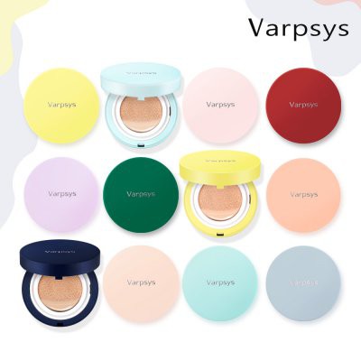 cushion varpsys