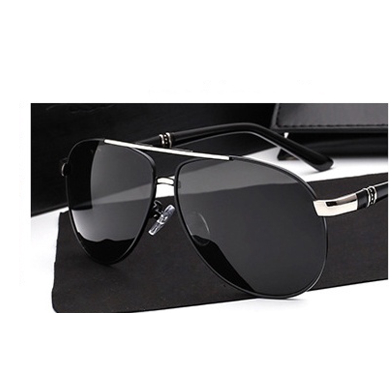 Kính Mát Nam Thời Trang Cổ Điển | BigBuy360 - bigbuy360.vn