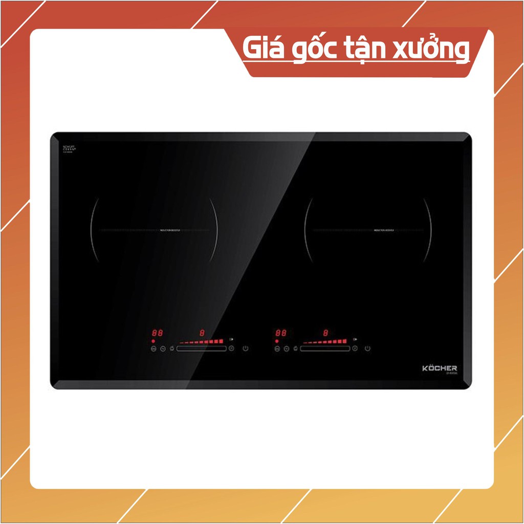 Bếp Từ Kocher DI-833GE