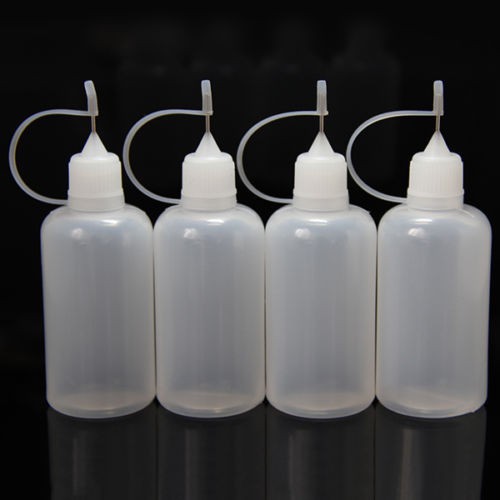 Lọ bóp nhỏ giọt 10ml