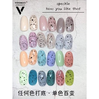 Top Trứng Cút VINIMAY Chai 15ml