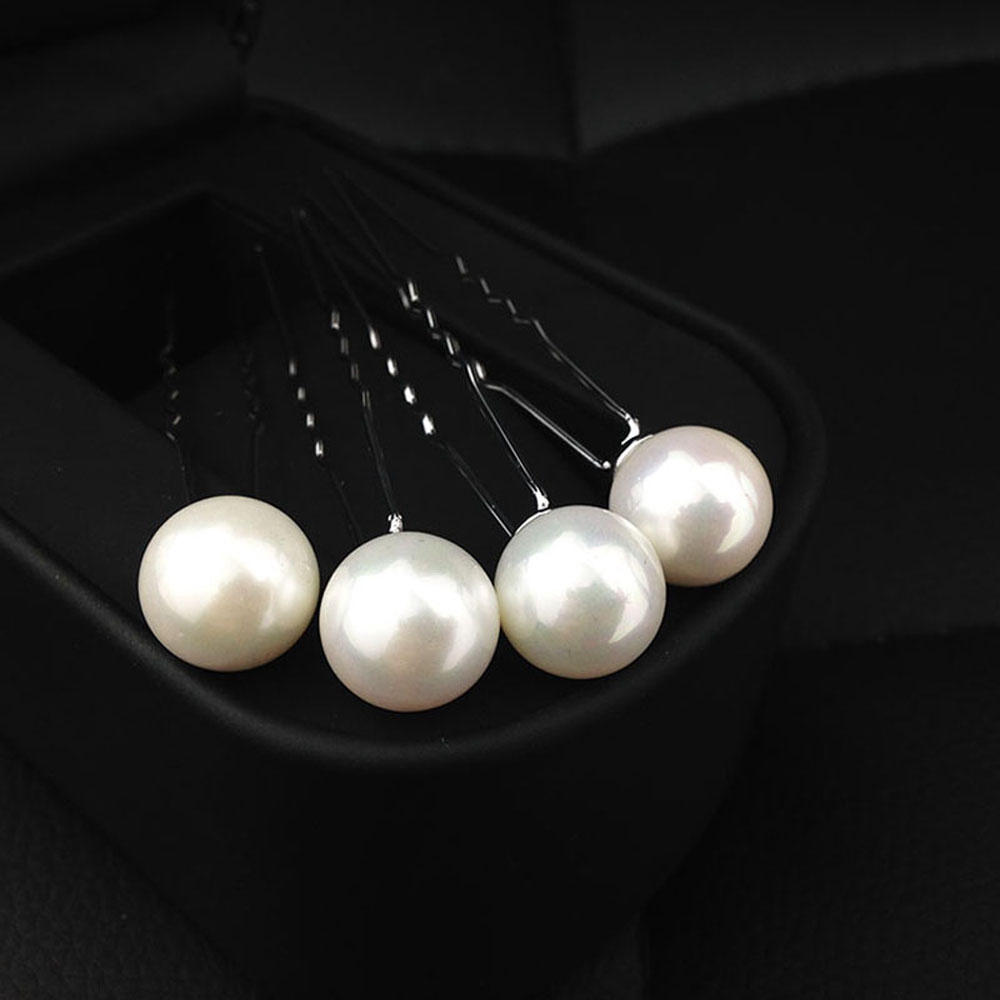 20 Cái kẹp tóc cô dâu thời trang mới cho đám cưới