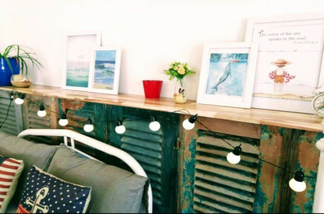 Dây Led Cherry Ball Sáng Vàng | BigBuy360 - bigbuy360.vn