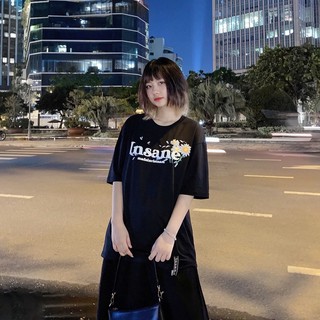 Áo Thun Insane® Daisy