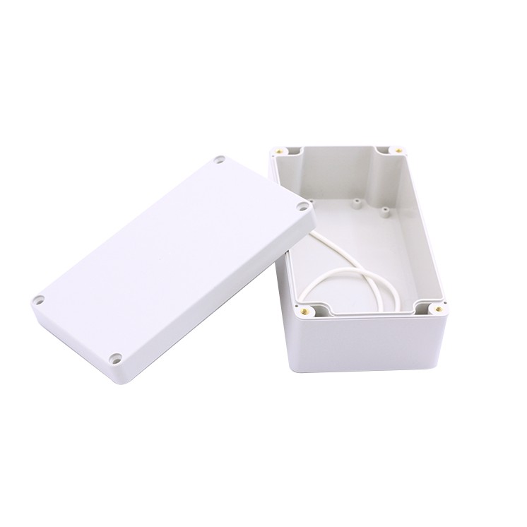 Hộp Nhựa 263x185x60mm - Chống nước KT