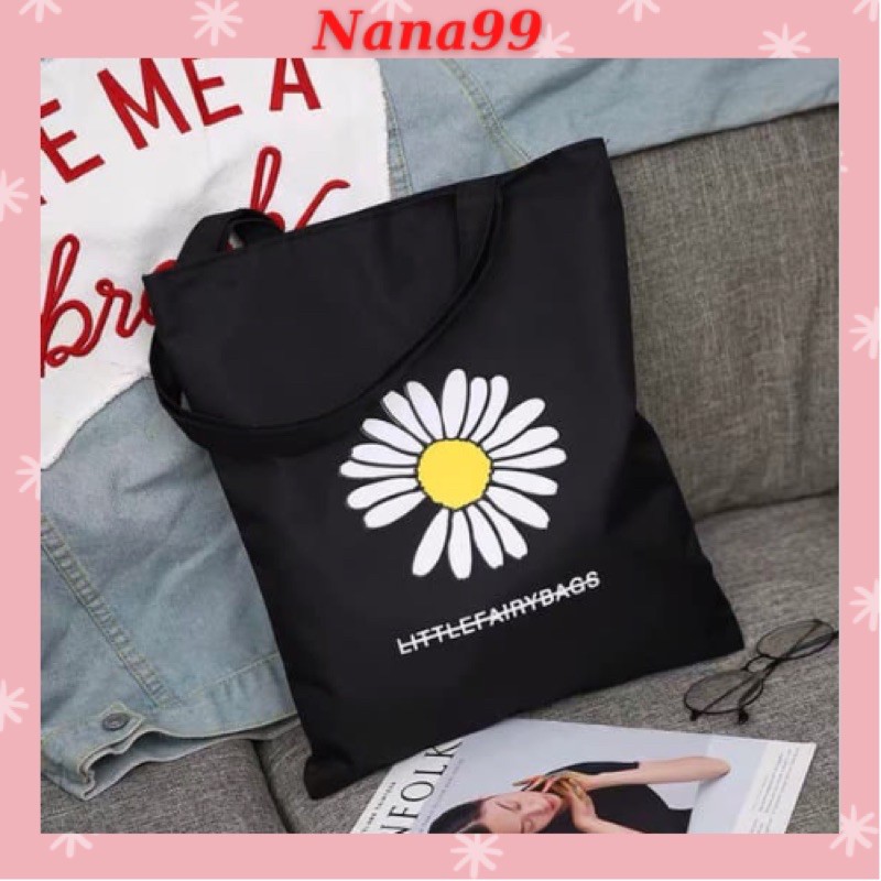 [RẺ_CHẤT] Túi Tote [FREESHIP] Siêu Dễ Thương Nana TT084