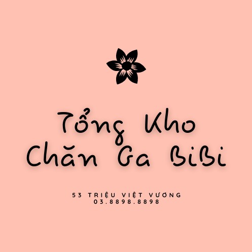 Tổng Kho Chăn Ga BiBi, Cửa hàng trực tuyến | BigBuy360 - bigbuy360.vn