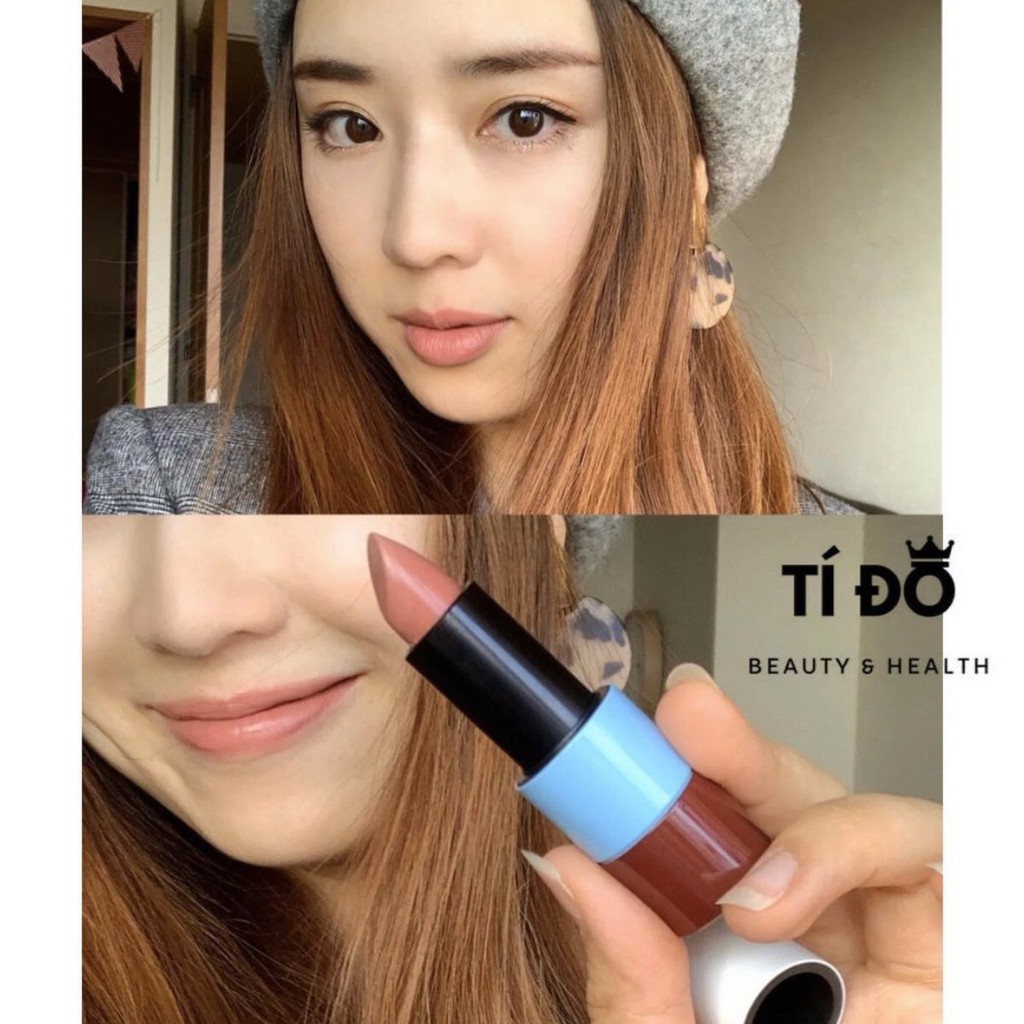 HERMES - Son Thỏi Rouge Matte Lipstick