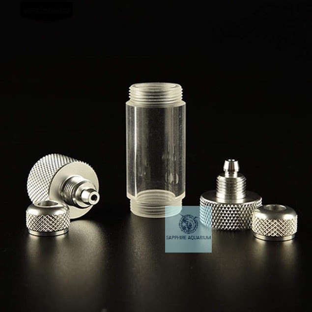 Đếm giọt Co2 Mufan